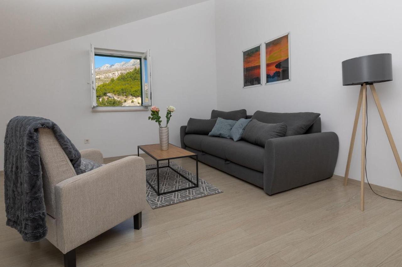 Apartments Empress Mimice Zewnętrze zdjęcie